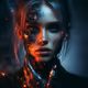 Dark Fantasy art