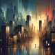Solitude in Symphony