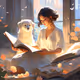 reading