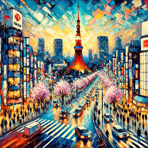 Tokio