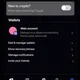 Newbie mode