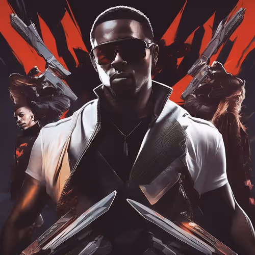 Blade