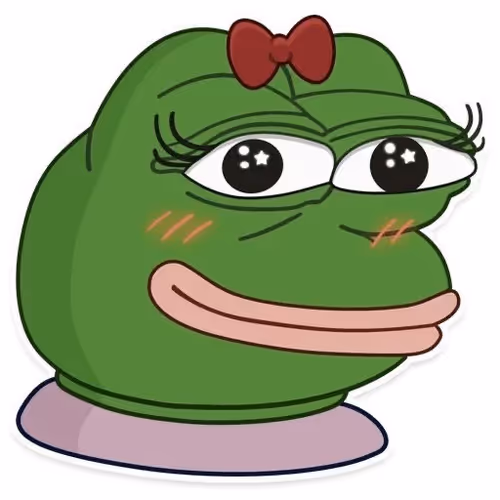 baby pepe