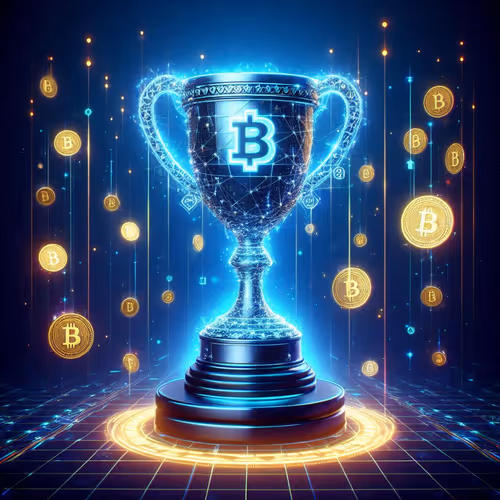Digital Cups