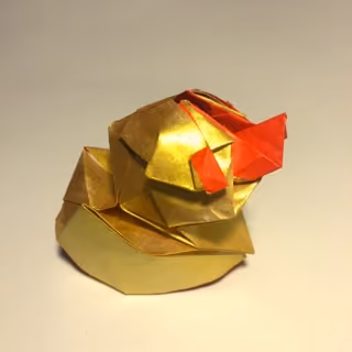 origami