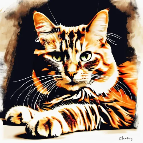 Cat Lover