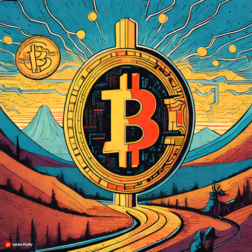 bitcoin in the 1900s