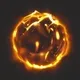 Fire Orb
