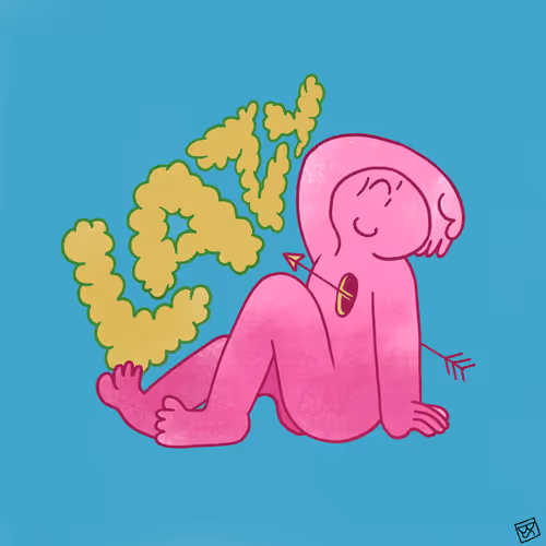 Daily Drawing
