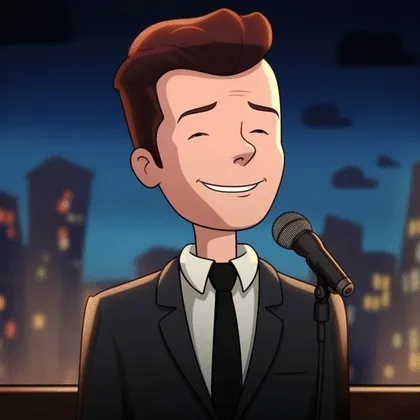 Rickrolled!