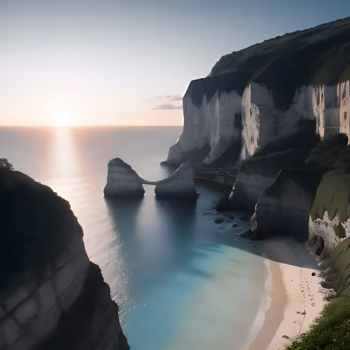 Scenery