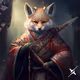 FOX