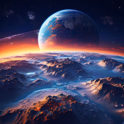 Planet Earth
