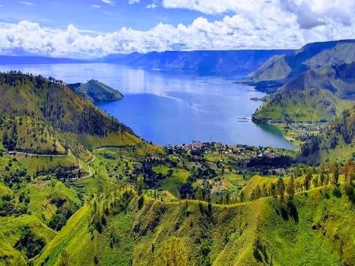 TOBA