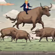 Bullish on Trump