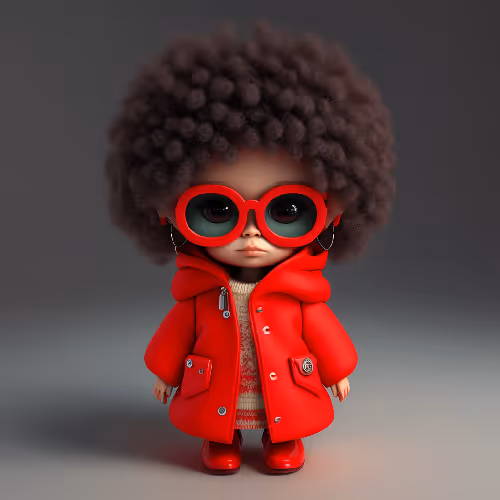 Max Mint 111 BabyGirl