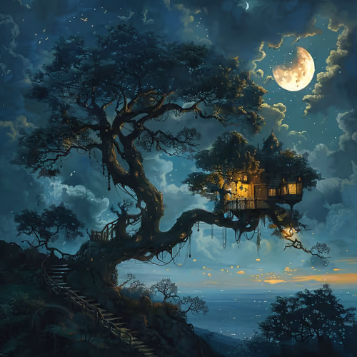 DREAMHOUSE