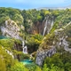 Plitvice Lakes