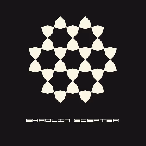 Shaolin Scepter