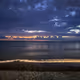 Batumi's Sunset Symphony