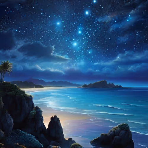 Summer Stars