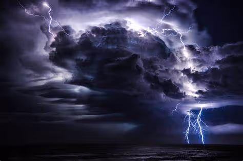 Storm Thrall