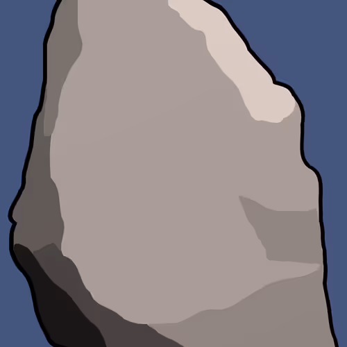 zora rock