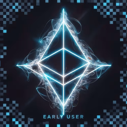 Ethereum avatar
