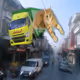 cats and trucks