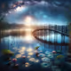 Moonlit Serenity