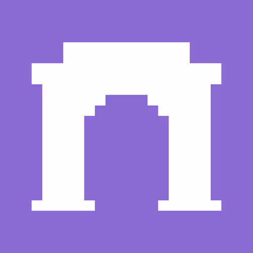 Farcaster Pixel Icon