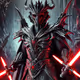Supreme Dark Lord