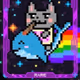 Whale Rare Cigar Nyan