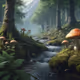 Nature