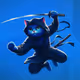 Kira Cat