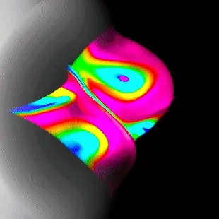 Unidentified contract