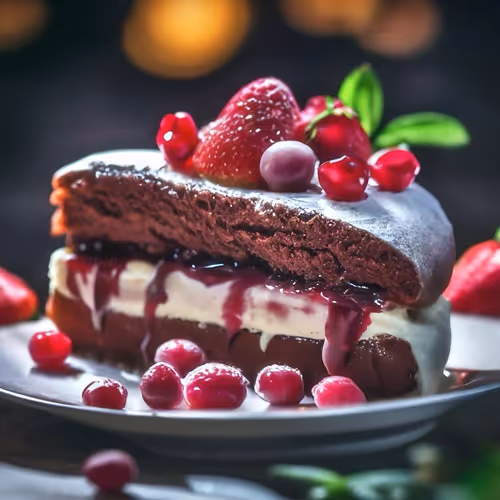 Cakes for every day of the week