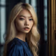 asian beauty