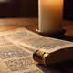 Learning is light