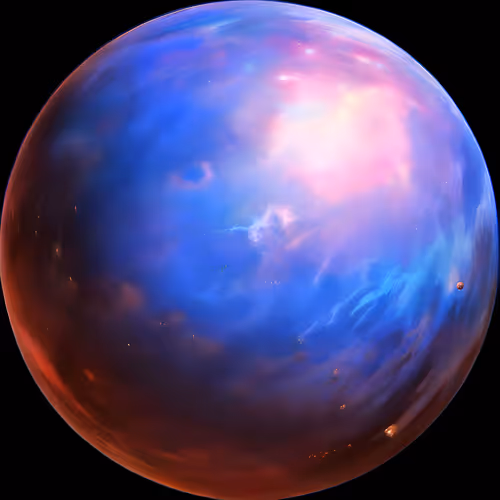 Zora Planet