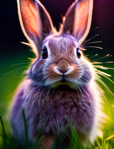 Rabbit