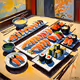 Sushi Gogh