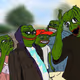 Zora meme
