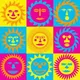 Smileys Ceramic Art
