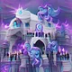 Glimmering Palace Virtualdream