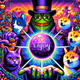 Enjoy Pixels