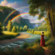 Arc en ciel