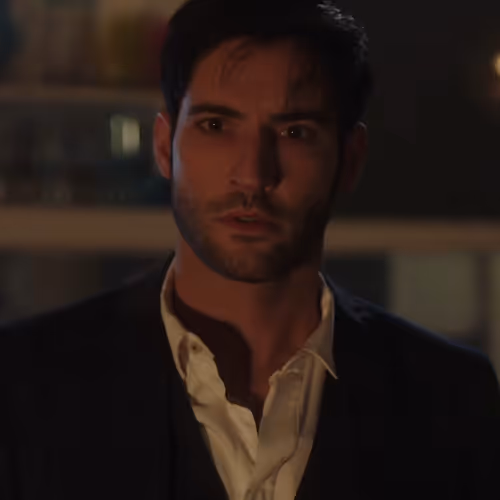 Lucifer