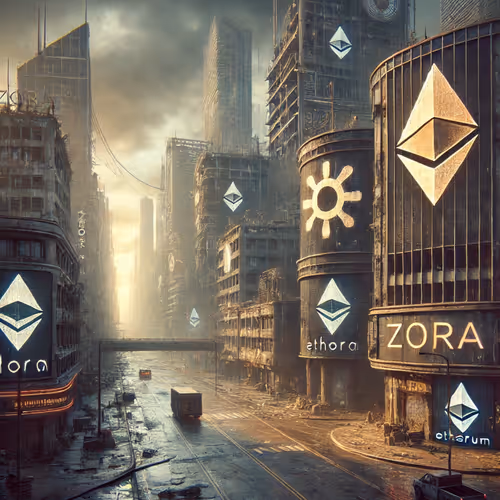 ZORA DIE