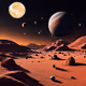 Planet Parade